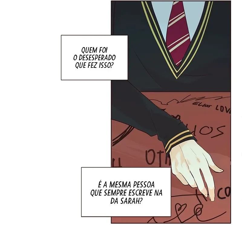 Flawless Capítulo 69 Página 22
