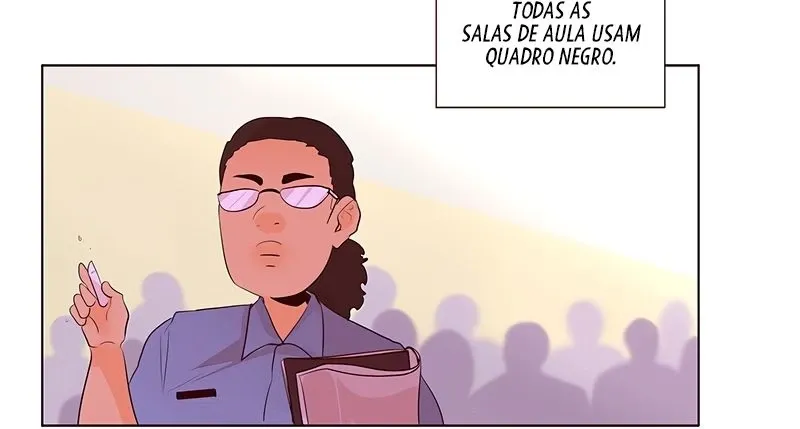 Flawless Capítulo 69 Página 32
