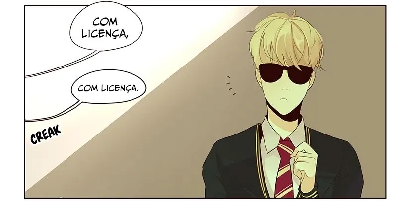 Flawless Capítulo 69 Página 36