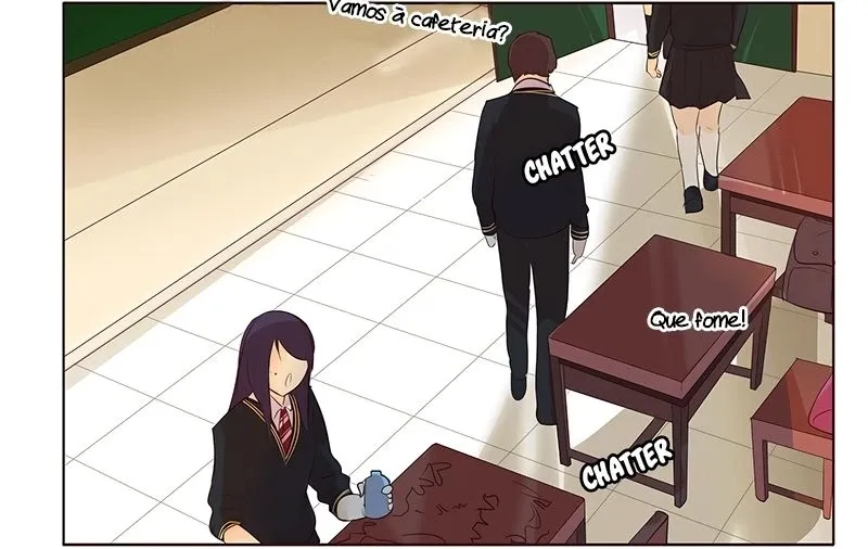 Flawless Capítulo 69 Página 59