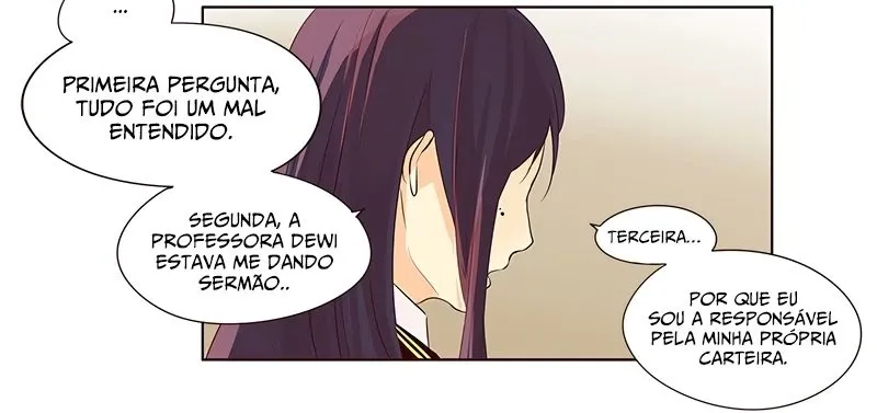Flawless Capítulo 69 Página 65