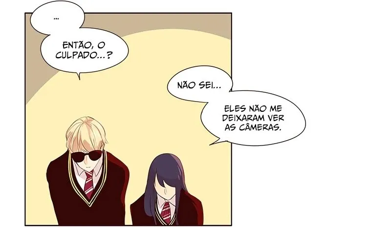 Flawless Capítulo 69 Página 66