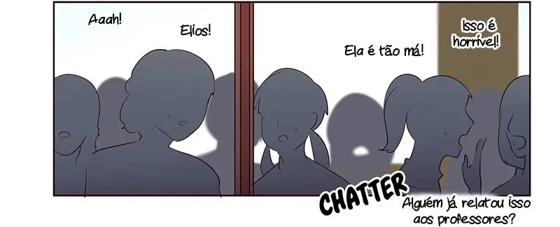 Flawless Capítulo 70 Página 17