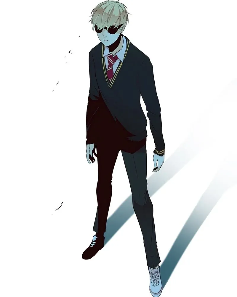Flawless Capítulo 70 Página 36