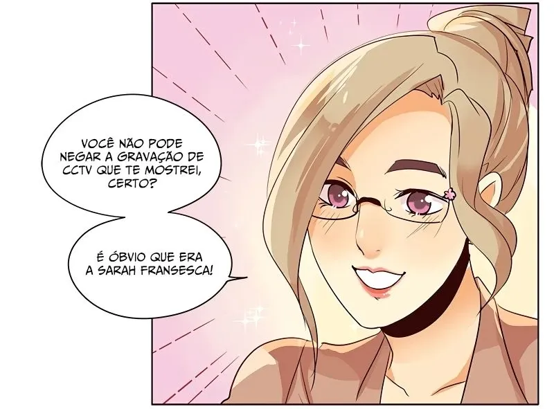 Flawless Capítulo 71 Página 83
