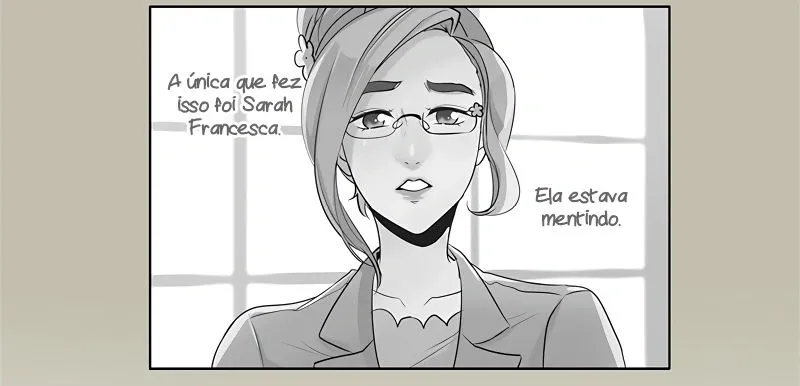 Flawless Capítulo 72 Página 34