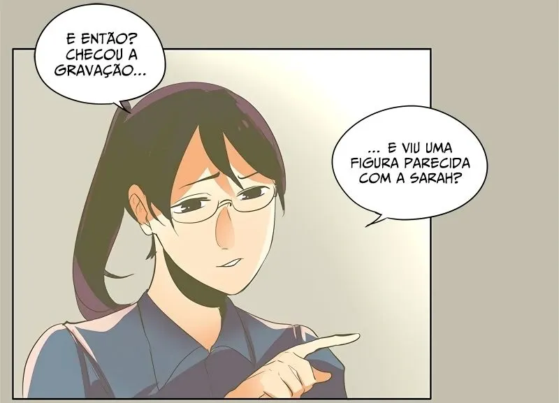 Flawless Capítulo 72 Página 72