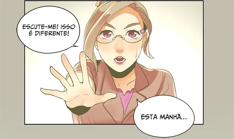 Flawless Capítulo 72 Página 77