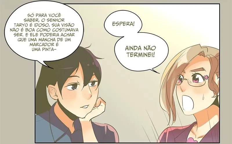Flawless Capítulo 72 Página 97