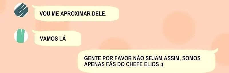 Flawless Capítulo 73 Página 28