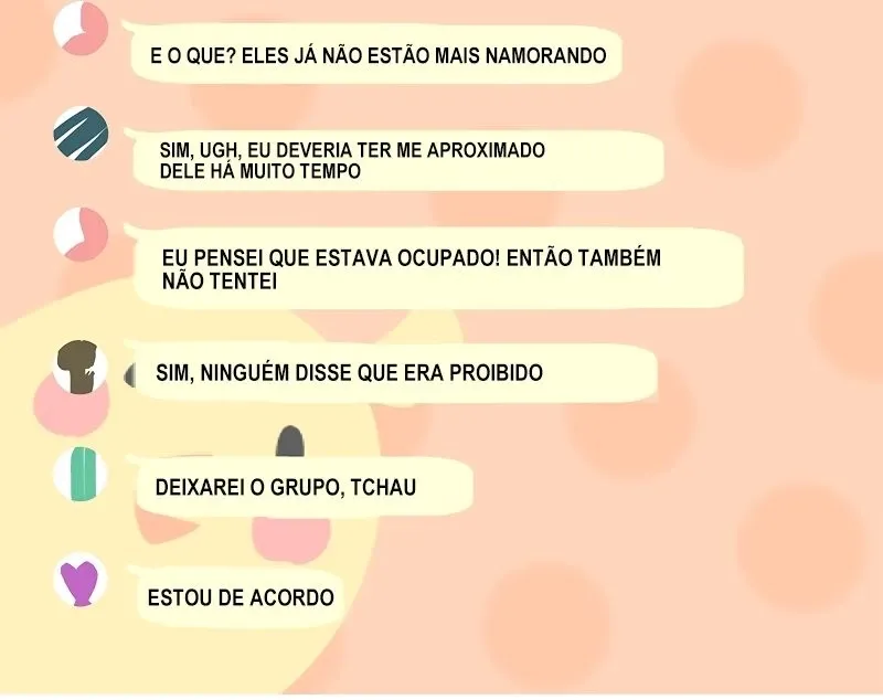 Flawless Capítulo 73 Página 29