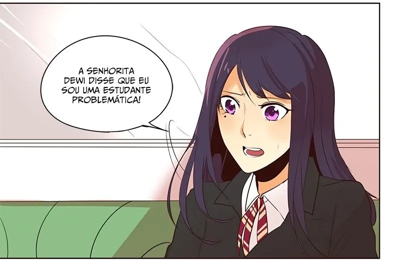 Flawless Capítulo 74 Página 32