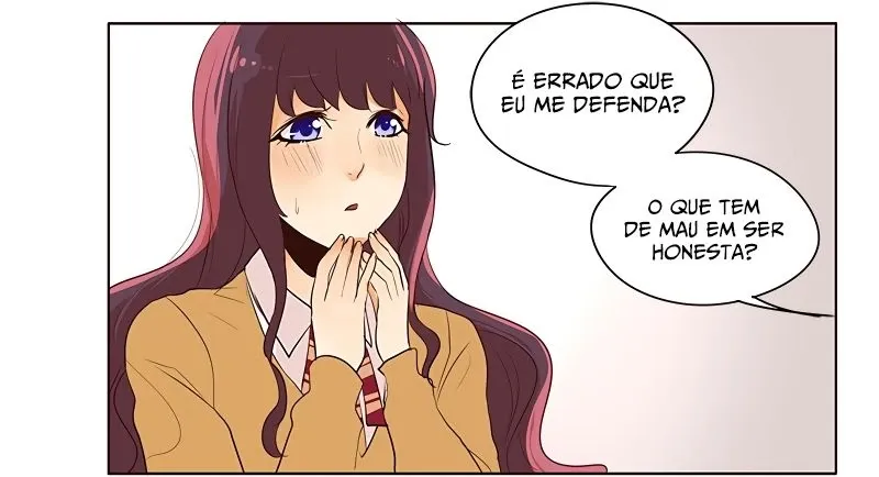 Flawless Capítulo 74 Página 33