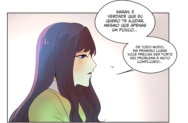 Flawless Capítulo 74 Página 38