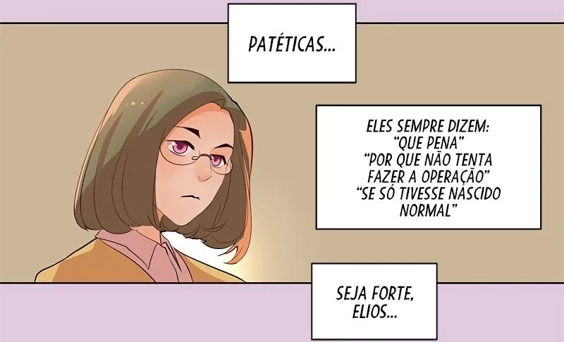 Flawless Capítulo 74 Página 67