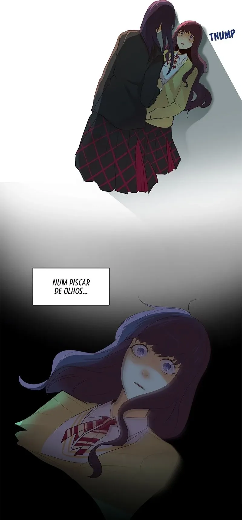 Flawless Capítulo 74 Página 90