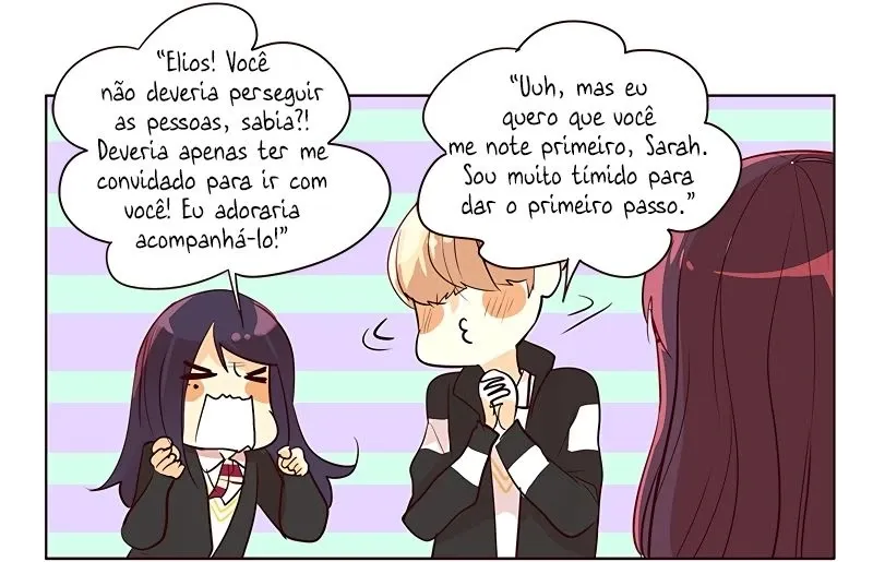 Flawless Capítulo 75 Página 15