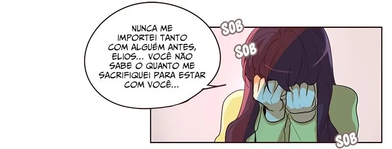 Flawless Capítulo 75 Página 30