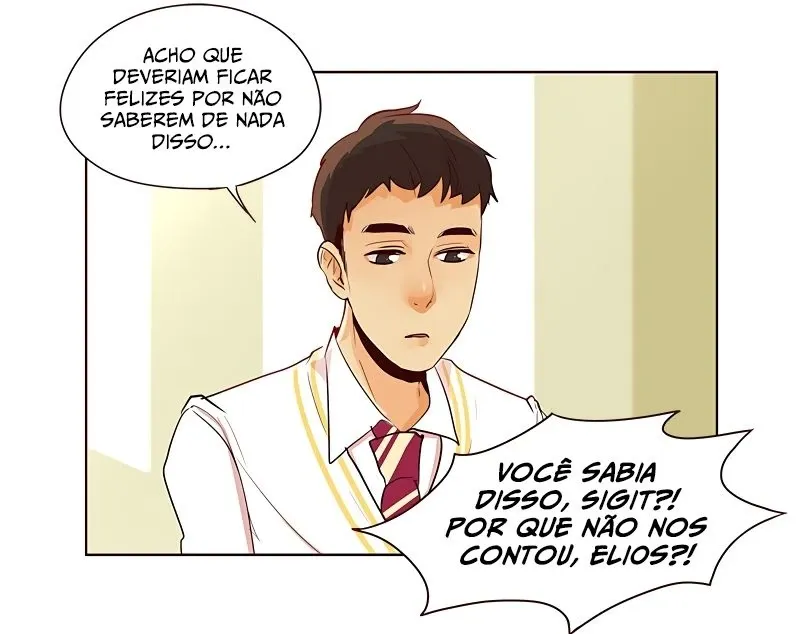 Flawless Capítulo 75 Página 47