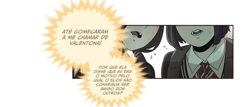 Flawless Capítulo 76 Página 23