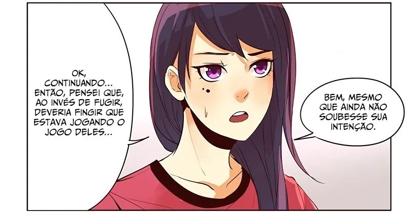 Flawless Capítulo 76 Página 31