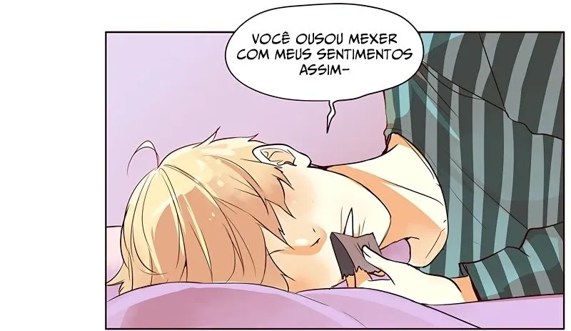 Flawless Capítulo 76 Página 36