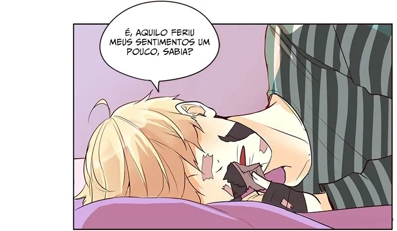 Flawless Capítulo 76 Página 54