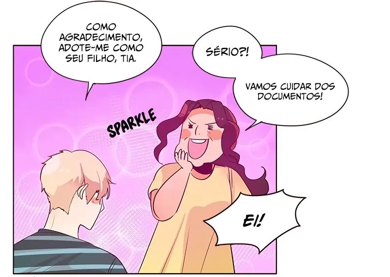 Flawless Capítulo 77 Página 15