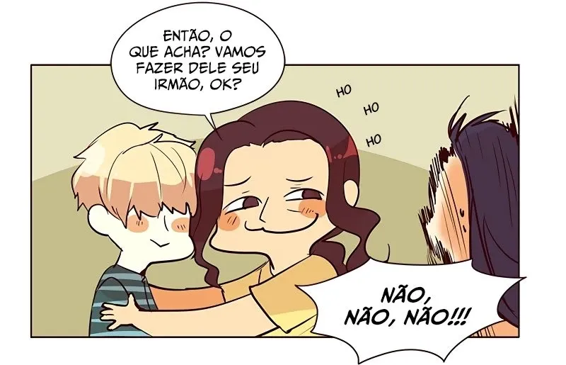 Flawless Capítulo 77 Página 18