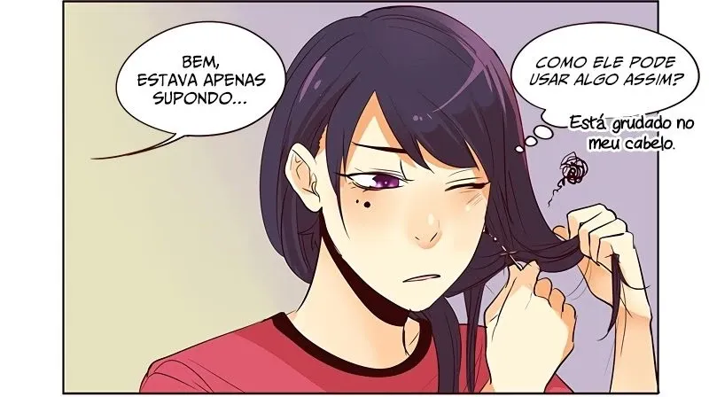 Flawless Capítulo 77 Página 38