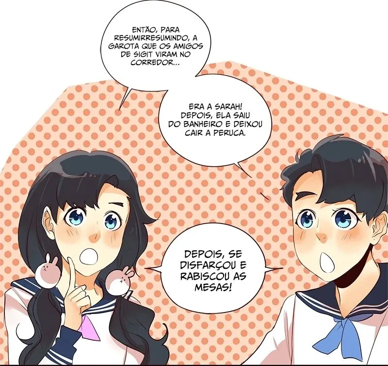 Flawless Capítulo 78 Página 5