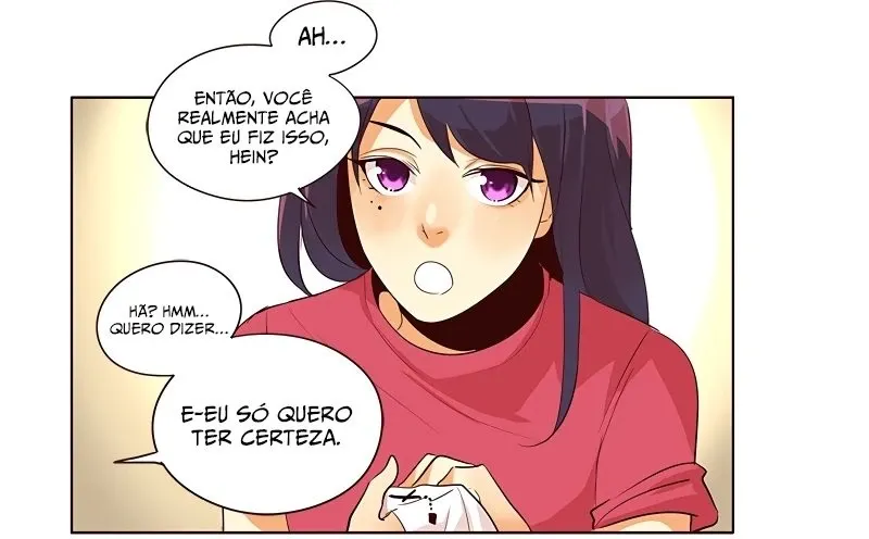 Flawless Capítulo 78 Página 8