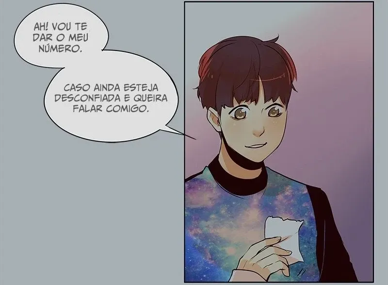 Flawless Capítulo 79 Página 31