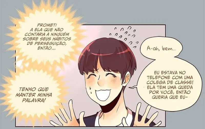 Flawless Capítulo 79 Página 34