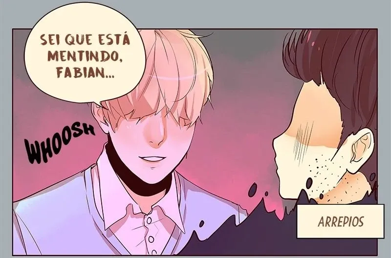 Flawless Capítulo 79 Página 35