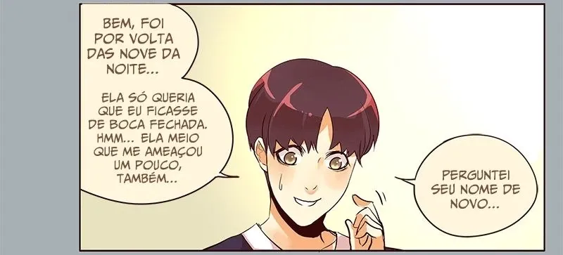 Flawless Capítulo 79 Página 48