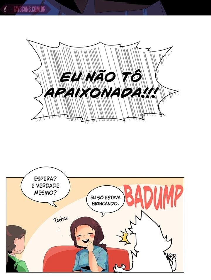 Flawless Capítulo 8 Página 6