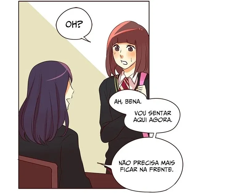 Flawless Capítulo 80 Página 25