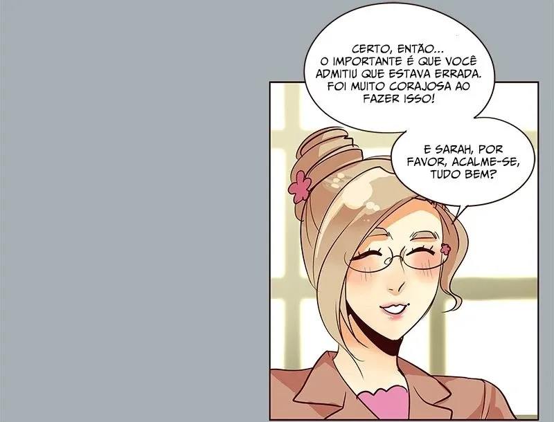 Flawless Capítulo 80 Página 44