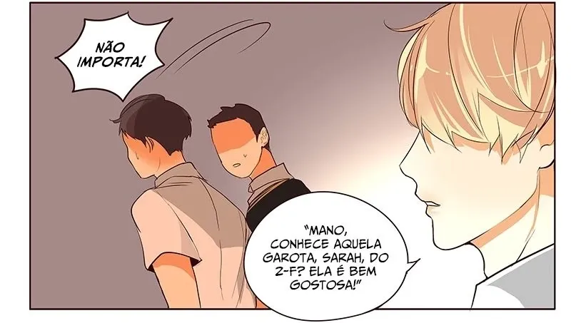 Flawless Capítulo 81 Página 19