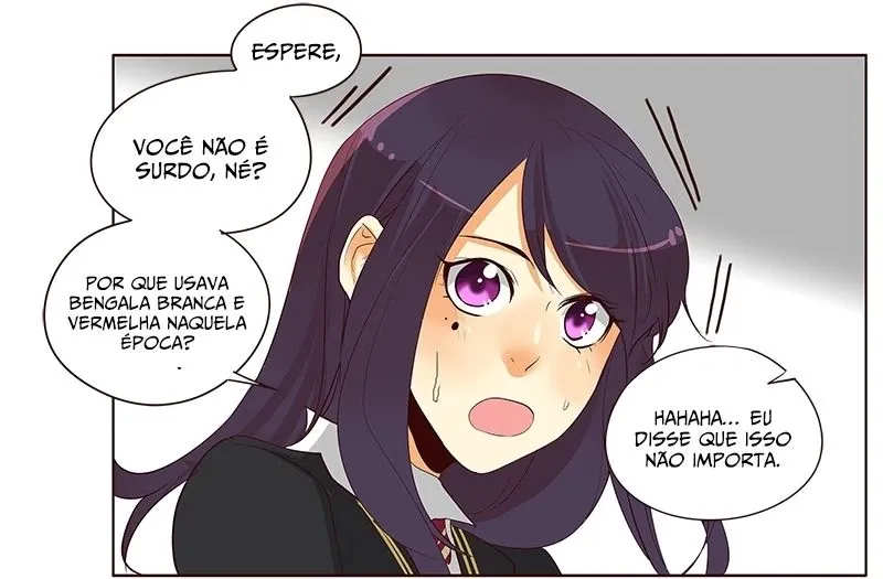 Flawless Capítulo 81 Página 39