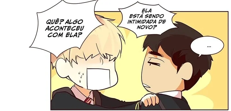 Flawless Capítulo 82 Página 19