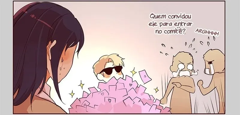 Flawless Capítulo 82 Página 69