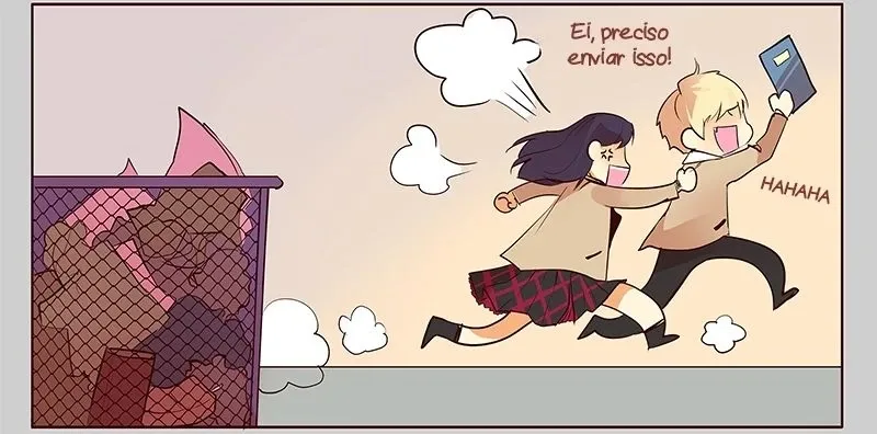 Flawless Capítulo 82 Página 80