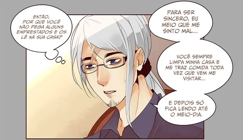 Flawless Capítulo 83 Página 45