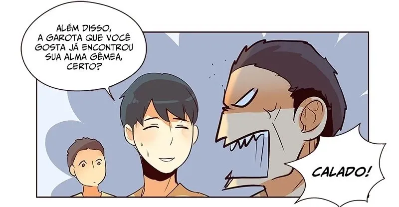 Flawless Capítulo 83 Página 79