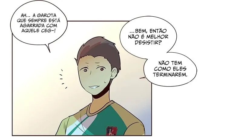 Flawless Capítulo 83 Página 84