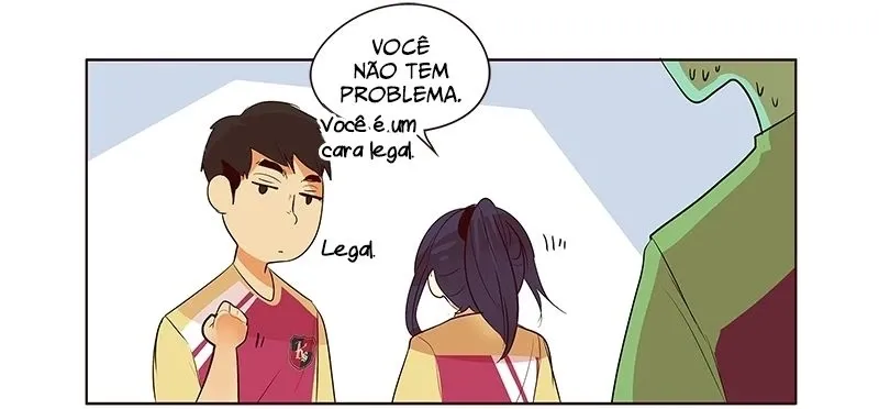 Flawless Capítulo 84 Página 36