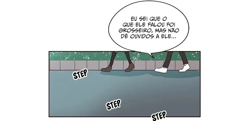 Flawless Capítulo 84 Página 91