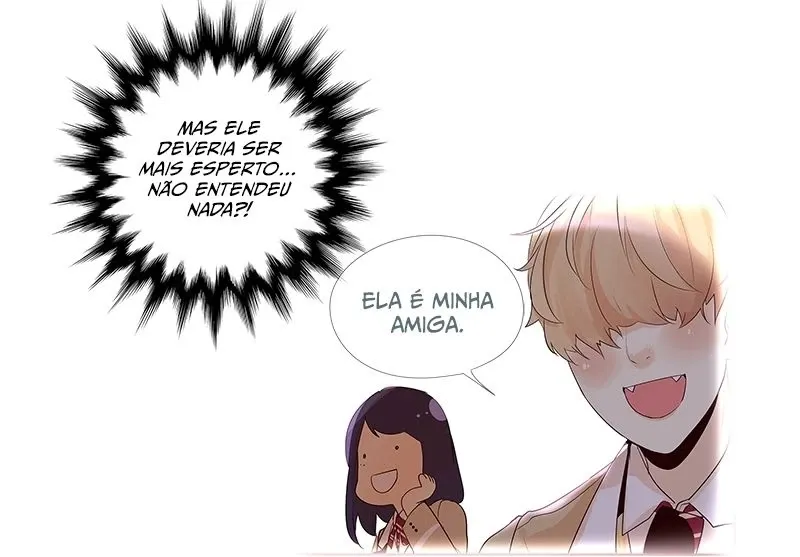 Flawless Capítulo 85 Página 47
